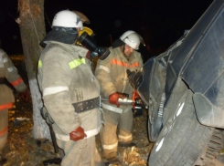 27-летний воронежец погиб в ДТП из-за пьяного водителя 