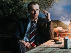 Воронежец сыграет в новом сериале вместе со звездой «Слова пацана» 