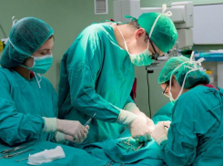 Впервые в истории Воронежа провели операцию по пересадке сердца