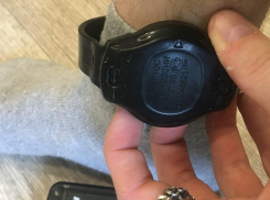 Осужденный за хакерские атаки на ЦИК и мэрию воронежец рассказал, как носил на ноге нерабочий браслет