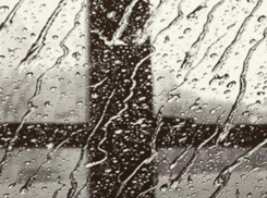 На выходных воронежцев ждет плюсовая температура и дожди