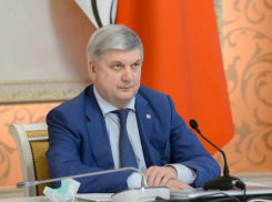 Опубликован указ губернатора с ужесточением коронавирусного режима в Воронежской области