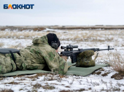 Воронежский чиновник рассказал о своём участии в СВО