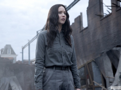 Долгожданная премьера: «Сойка-пересмешница» расправила крылья 