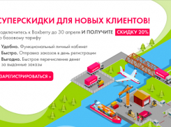 Тренды в e-commerce 2020: статистика по Воронежу