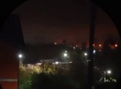 Буйные ночные дрифтеры перебудили воронежцев