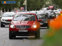 Первый рабочий день весны начался с дорожного коллапса в Воронеже