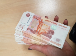 О, счастливчики: каким спецам в Воронеже предлагают зарплату в 200 тысяч