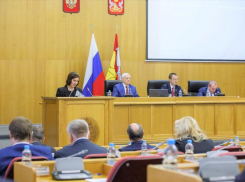 Депутаты воронежской облдумы повысили налог на дорогостоящее имущество 