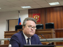 Воронежец выиграл суд против мэрии Кстенина 