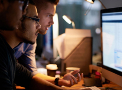 Топ-6 вакансий с зарплатами более 100 тыс рублей в Воронеже