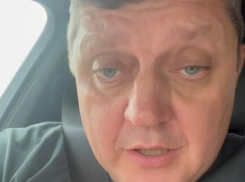 Олег Пахолков: «Кто выйдет протестовать против решения Путина — предатель Родины»