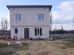 Воронежские чиновники устроили многодетным семьям замкнутый круг страданий