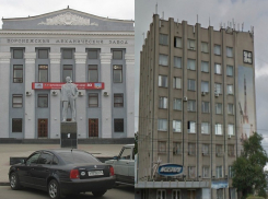 В Воронеже решили освоить освободившиеся площади после объединения мехзавода и КБХА