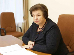 Грозой капремонта и заядлым единороссом показала себя депутат Головачева