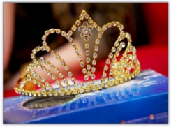 В конкурсе «Сударушки-2013» победила ученица 11-го класса