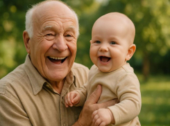 Возраст молодого отца планируют поднять в Воронежской области