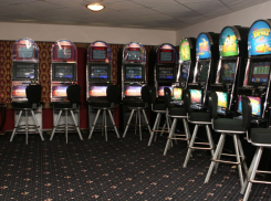 Воронежские полицейские прекратили деятельность четырех казино