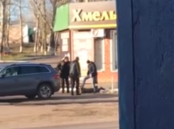 Воронежских полицейских, задержавших «балтиморского стрелка», представят к награде 
