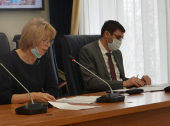 Чиновники запланировали Воронежу три года дефицитного бюджета