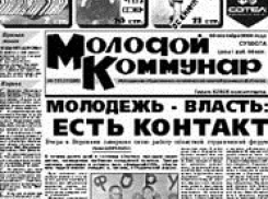 Дмитрий Нечаев: «Молодой Коммунар могут оставить, или газету откроет новый губернатор»
