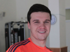 Воспитанник воронежского футбола Сергей Ткачев стал игроком московского ЦСКА