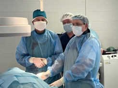 Пациентке спасли жизнь с помощью современной кардиохирургии в Воронежской области