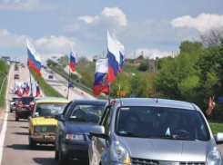 По Воронежу проедут олимпийские чемпионы