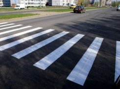 Какие пешеходные переходы в Воронеже приведут в божеский вид за 800 тыс рублей