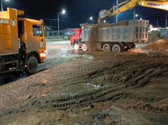 Пять детских садиков, две школы и гимназия попали в зону отключения воды в Воронеже