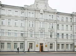 Ревизоры указали на «больные места» мэрии Воронежа