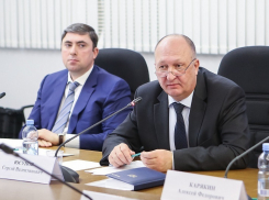 К кому в ДИЗО тянутся нити от попавшегося на взятке чиновника