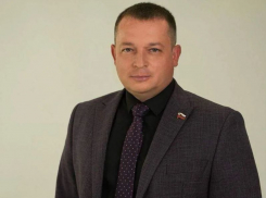 Сергей Александрович Белоусов отмечает день рождения