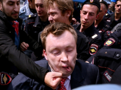 В Воронежской области власти запретили гомосексуалистам провожать год Петуха