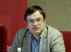 В Воронеже новым вице-губернатором стал директор «МТС»