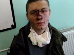 Воронежский курсант убил медсестер, потому что они мешали побегу в Финляндию