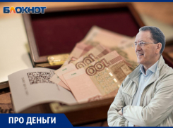 Новый кредит утяжелил «гордеевское наследие» Воронежской области