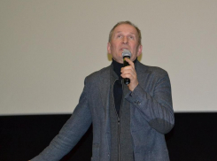 Всему, что умею в жизни, я обязан Воронежу, - актер Федор Добронравов