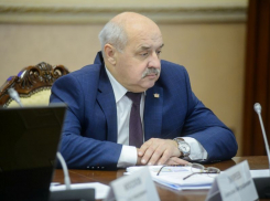 Экс-глава департамента экономразвития Анатолий Букреев отмечает 61-летие в Воронеже