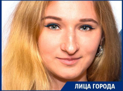 Я могу увидеть красоту и на помойке, - воронежская художница Анастасия Чапыгина
