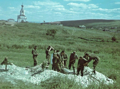 Венгерский вопрос. Почему Воронеж не назвали городом-героем