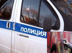 В Семилуках перед Днем Победы 16-летний хулиган рисовал на стенах свастику