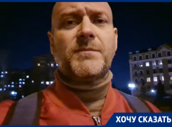 Квасов из Хакасии обвинил Общественную палату Воронежской области в имитации