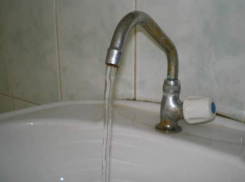 В Кантемировском районе коммунальная компания поставляла в дома опасную воду