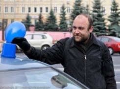 Совещание Дмитрия Рогозина в Воронеже прокомментировал лидер «Синих ведерок»