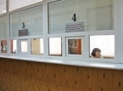 В УФМС могут увеличить количество окон для украинских беженцев