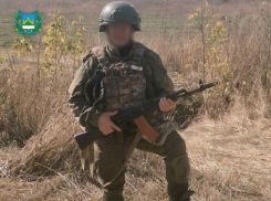 Многодетного воронежца ранили в зоне спецоперации