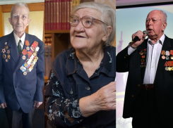 Как сложилась судьба живых ветеранов Великой Отечественной войны в Воронеже