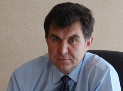 Глава управы Железнодорожного района Воронежа Леонид Беляев покинул свой пост