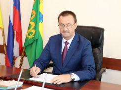 Юрий Матузов покинул пост главы Бутурлиновского района и стал депутатом Воронежской облдумы